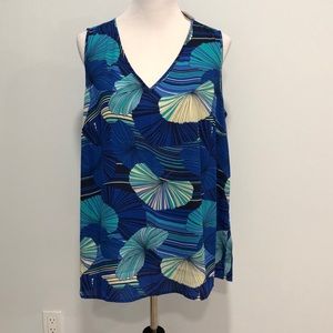 NWT Roz & Ali top